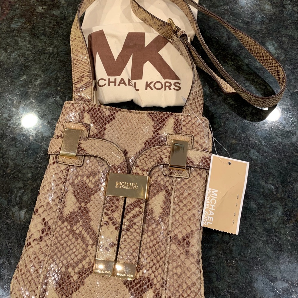 Michael Kors Crossbody bag